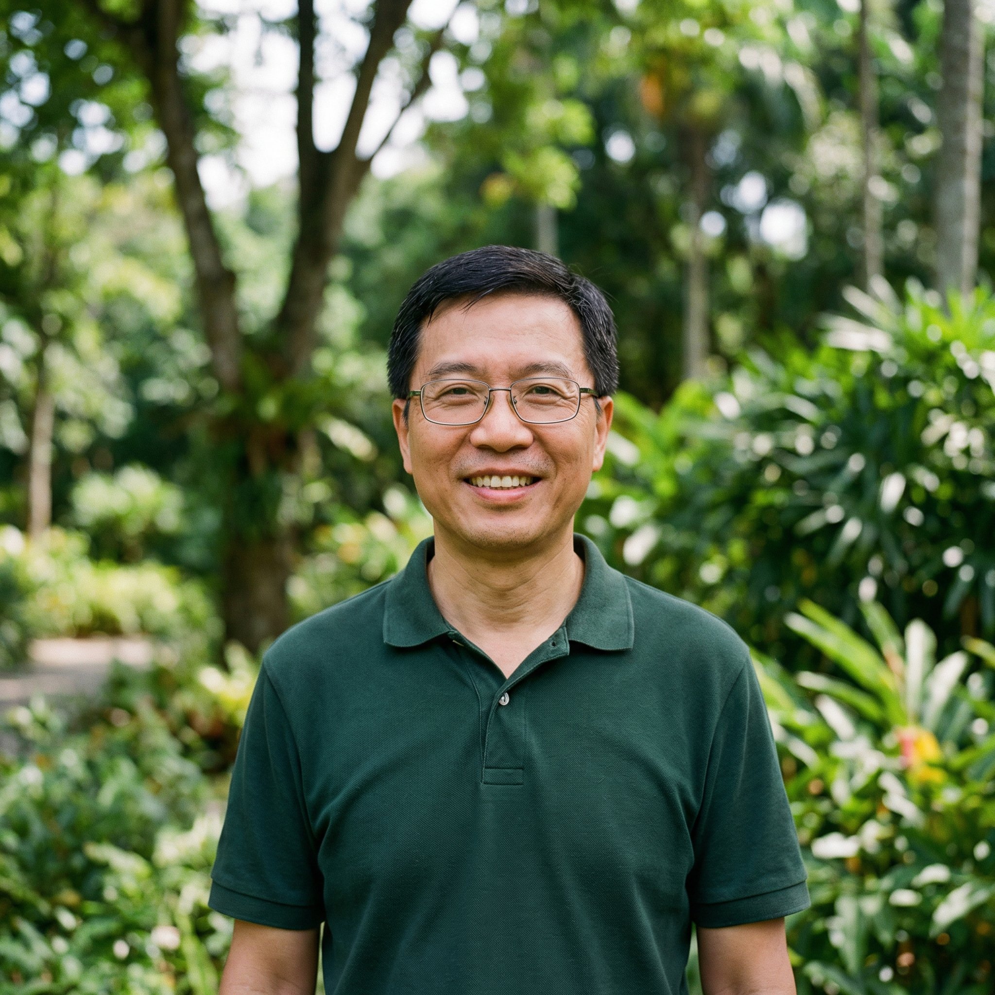 萝莉漫画专家陈建国